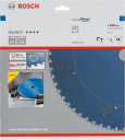 Ripāģa disks 160x20x1.6mm Expert for Steel Z30, Rokas sausajiem griežņiem RIPZĀĢA ASMENS EXPERT FOR STEEL, 2608643054, BOSCH