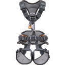 Sistēma GRYPHON HARNESS W/CHEST, izmērs: M-L, 8057733308998 CLIMBING TECHNOLOGY