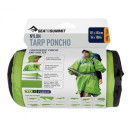 Pončo 70D Nylon TARP Poncho, Apple Green, 9327868051373 SEA TO SUMMIT