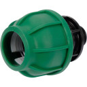 MALE ADAPTOR PP 25MM X 1/2" 88849 FLO