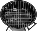 ROUND CHARCOAL GRILL WITH LID 41CM 99918 LUND