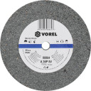 GRINDING DISC 150x12.7x17MM /COARSE/ 08864 VOREL