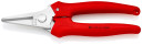 Combination Shears 9505140 KNIPEX