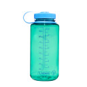 Dzeramā pudele 'WM Sustain', 1L, BPA/BPS brīva, pārstrādāts materiāls, R078947, NALGENE