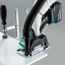 Akuketaslõikur LXT® 18V, 76mm, DMC300Z MAKITA