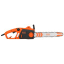 Бензопила 2000W 40см BECS2040-QS BLACK DECKER