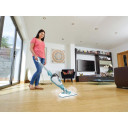 Gen 3.5 steam mop 8in1 with SteaMitt BHSM168DSM-QS BLACK DECKER