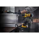 Аккумуляторный заклепочник DCF403E1GT-QW DEWALT