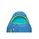 Grueezi Sleeping bag 'Kids Colorful', R406005, 406005 GRÜEZI-BAG