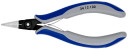 Precision Electronics Gripping Pliers 3412130 KNIPEX