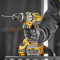 Аккумуляторная дрель-шуруповерт 18В FVA 1x9Ah, DCD999X1-QW, DEWALT