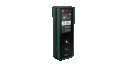 Digitālais lāzera tālmērs Zamo, 0603672900 BOSCH