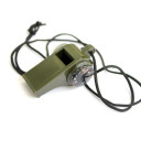 Whistle '3 in 1 Survival', R562141, 562141 Origin Outdoors