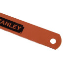 Molybdenum Hacksaw Blade, 300mm, 32 TPI (100 PACK) 1-15-907 Stanley