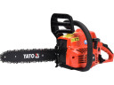 Bensiinimootorsaag 1,8HP YT-84895 YATO