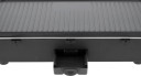 EL. GRILL ON STAND 2200W 50 X 25CM 67424 LUND