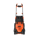 Muruniiduk + trimmer BEMW461BH + GL250 BEMW461BGL2-QS BLACK DECKER