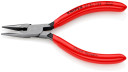 Flat Nose Pliers 3731125 KNIPEX