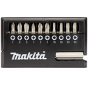 Otsikute komplekt 11 tk. D-30651 MAKITA