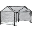 GARDEN GREENHOUSE 90003 FLO