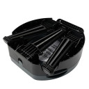 Toilet 'Fold-To-Go', R169029, 169029 RELIANCE