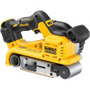 Lintlihvija, 75x533mm, 18V, TSTAK; DCW220NT-XJ DEWALT