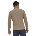 Patagonia jaka R1 AIR Crew M, izmērs: XL, Oar Tan, 0195699187955 PATAGONIA