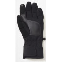 Cimdi W MORAINE Glove 01, izmērs: L, Black, 0195115091828 MARMOT