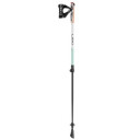 Nūjošanas nūjas SPIN Shark SL Plus, izmērs: 100-130 cm, 4028173294374 LEKI