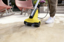 РОЛИКОВЫЕ ЩЕТКИ ДЛЯ КАМНЯ PCL 3-18 2.644-340.0 KARCHER