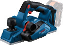 Akumulatora ēveles GHO 18V-26 PROFESSIONAL 06015B5000 BOSCH