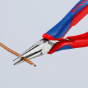 Electronics Pliers 3562145 KNIPEX