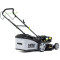 Bensiinimootoriga muruniiduk BRIGGS&STRATTON, 161cc, 50cm, LS50-750EX-HS NAC