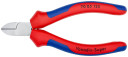 Diagonal Cutter 7005125 KNIPEX