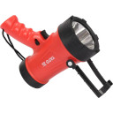 Spotlight 15W 1200Lm Ip68 Rechargeable YT-08551 YATO