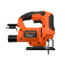 Лобзик 400 Вт BES602-QS BLACK DECKER