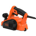 B+D 710W ēvele 0-2mm DOC 11mm BEW712-QS BLACK DECKER