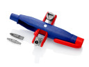 Pen-Style Control Cabinet Key 001107 KNIPEX