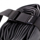 Siksnas kravai FAST STRAPS, izmērs: Small, Black, 5060367881617 RESTRAP