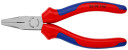 Flat Nose Pliers 2002140 KNIPEX