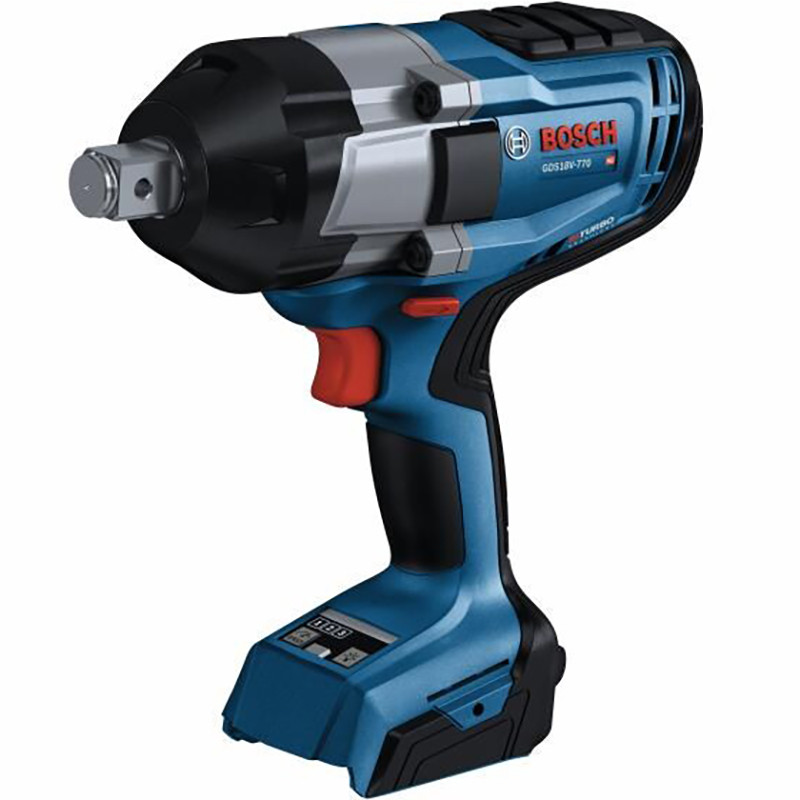 Akumulatora triecienatslēga GDS 18V-1000, CT SOLO 06019J8300 BOSCH