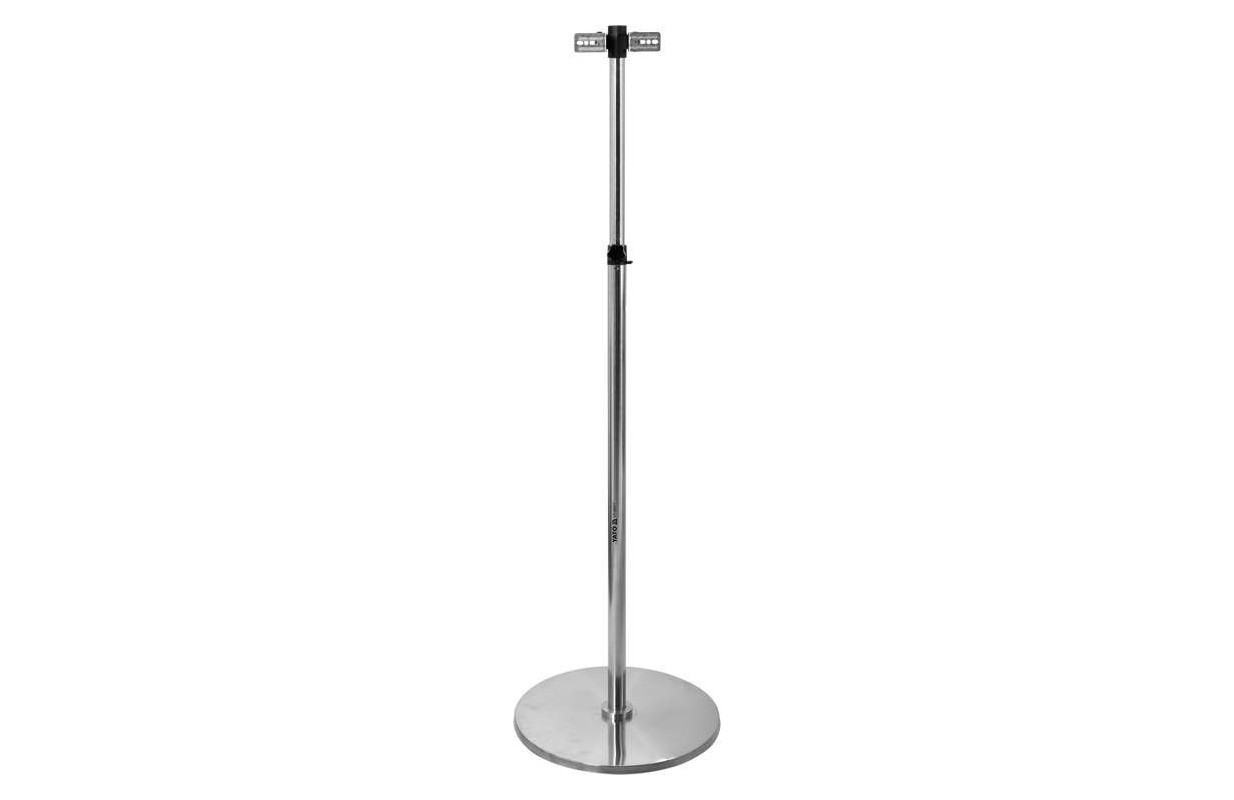 Floor Stand For Infrared Heater, S/S YT-99571 YATO