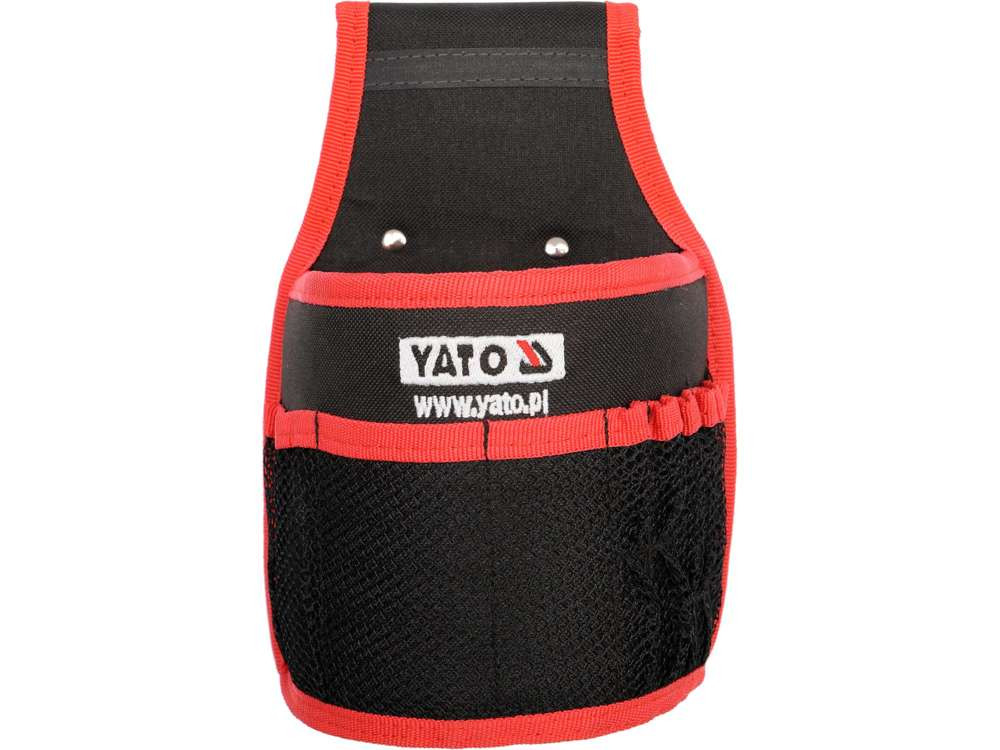 Nail / Tool Pouch YT-7416 YATO