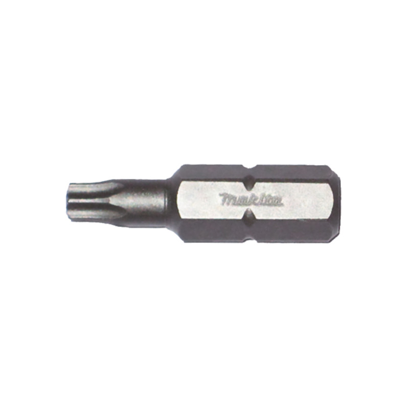 TORX antgalis 25mm T25 (10vnt.) Makita