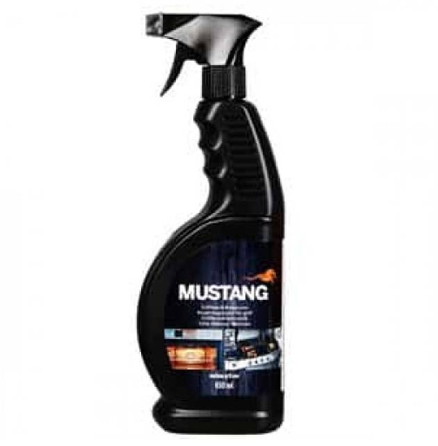 Grilių valiklis 650 ml 209326 MUSTANG