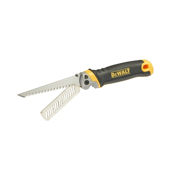 Zāģis reģipsim 130mm DWHT0-20123 DEWALT