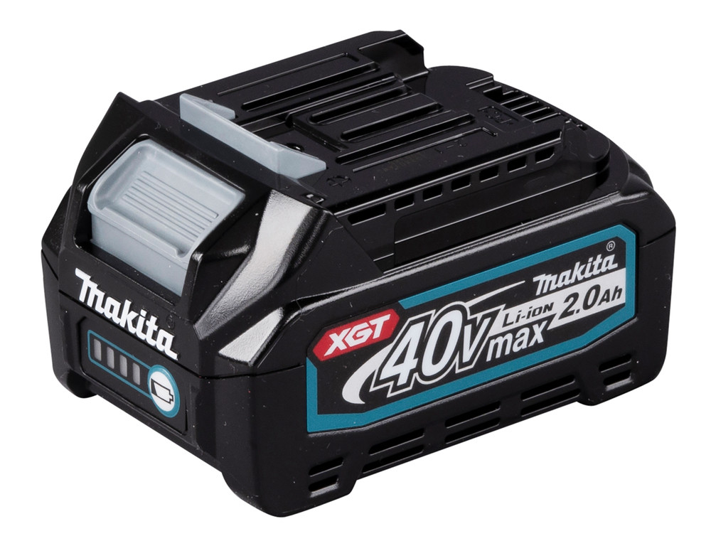 Akumulators 40V 2.0 Ah Li-Ion 191L29-0 XGT MAKITA