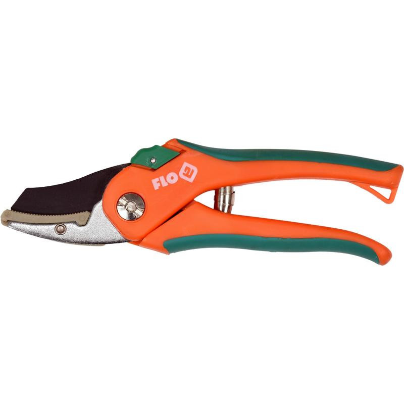 ANVIL PRUNER 200MM PTFE 99191 FLO