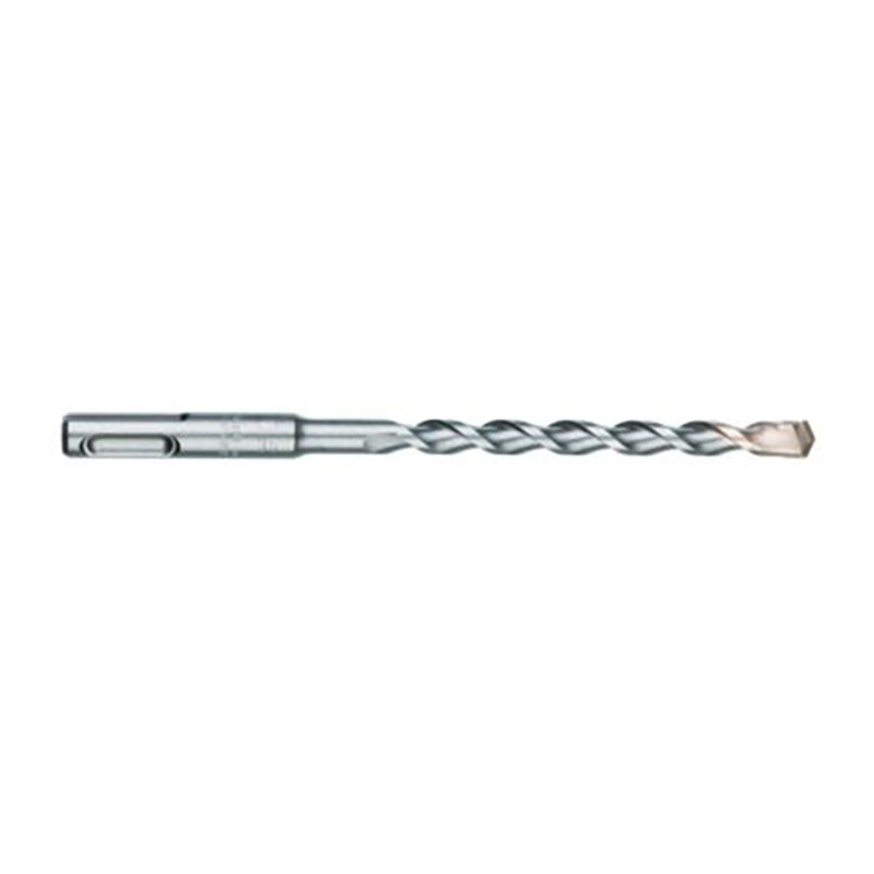 Grąžtas betonui SDS + 10x260mm (10vnt.) 4932352266 AEG