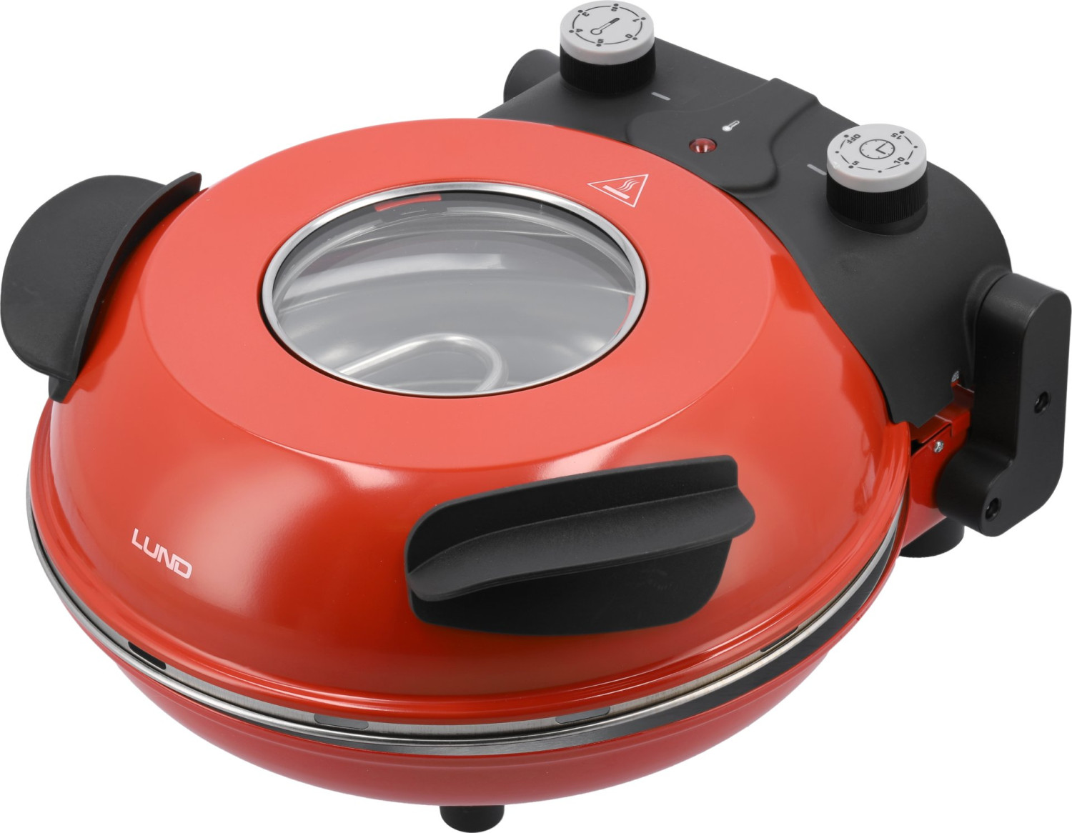 PIZZA MAKER 1200W 67480 LUND